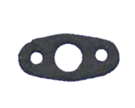 TURBOCHARAGER YAĞ TAHLİYE CONTASI 17.2400.354